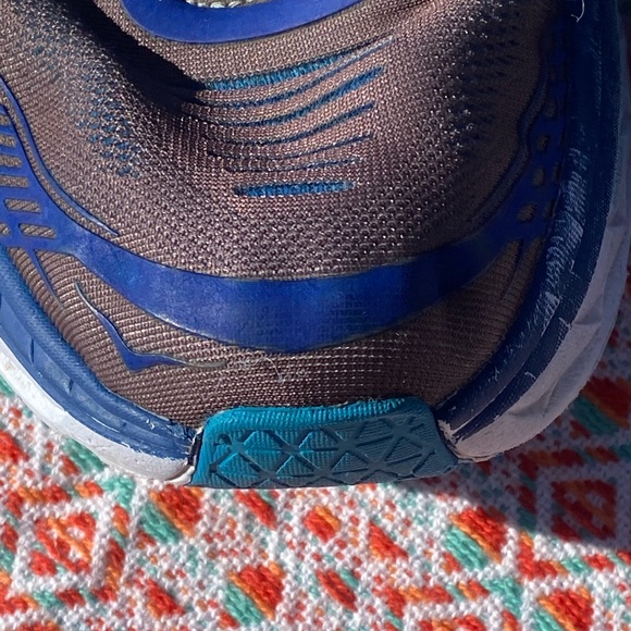 Hoka men’s athletic shoes - Picture 5 of 8